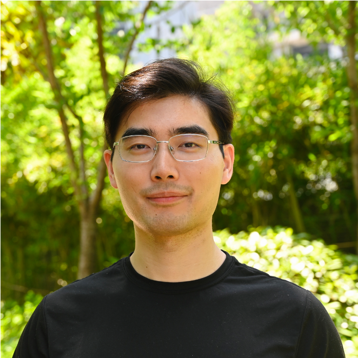 Huan Wang