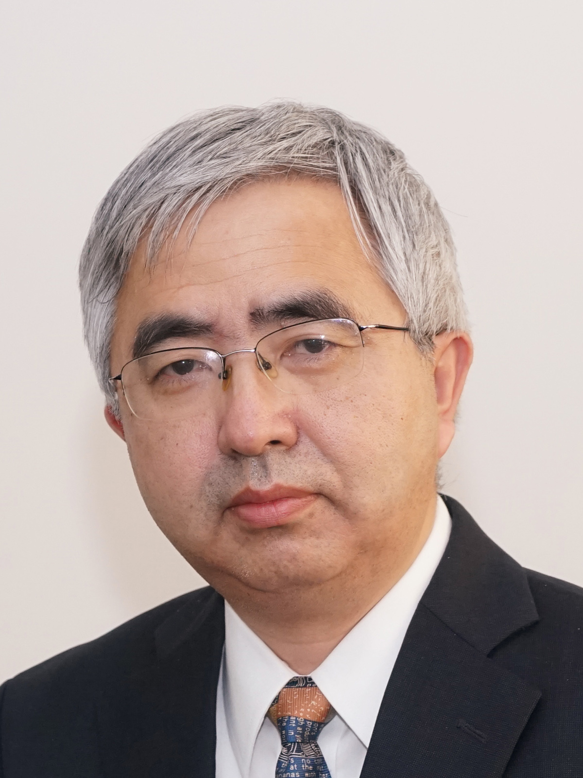 Xilin Chen
